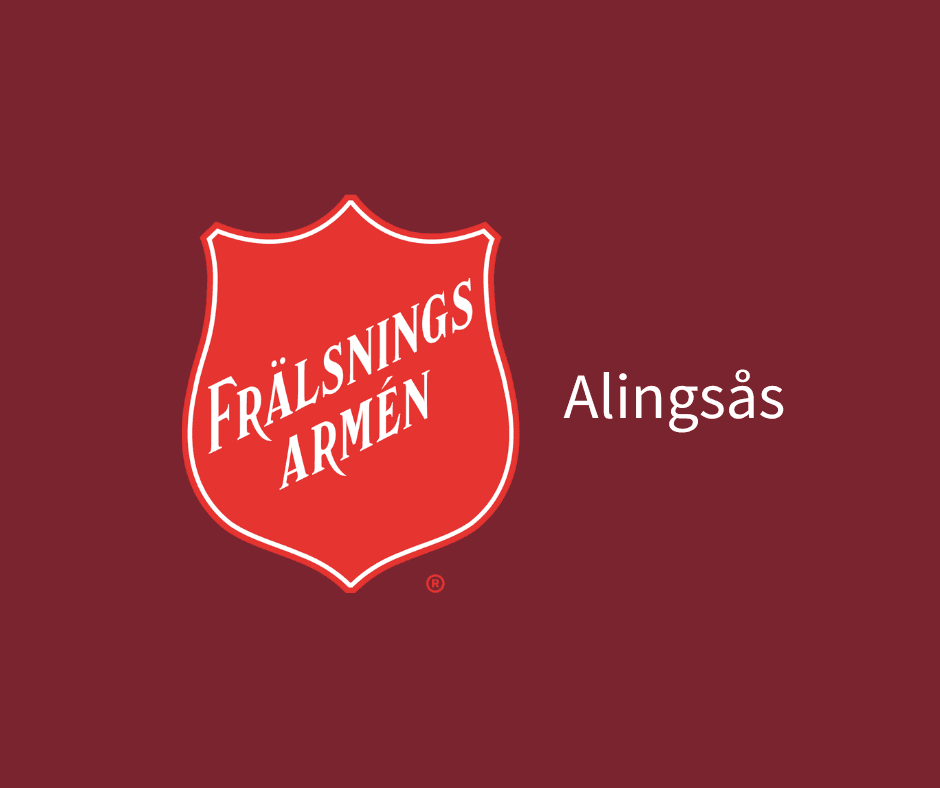 Frälsningsarméns logga