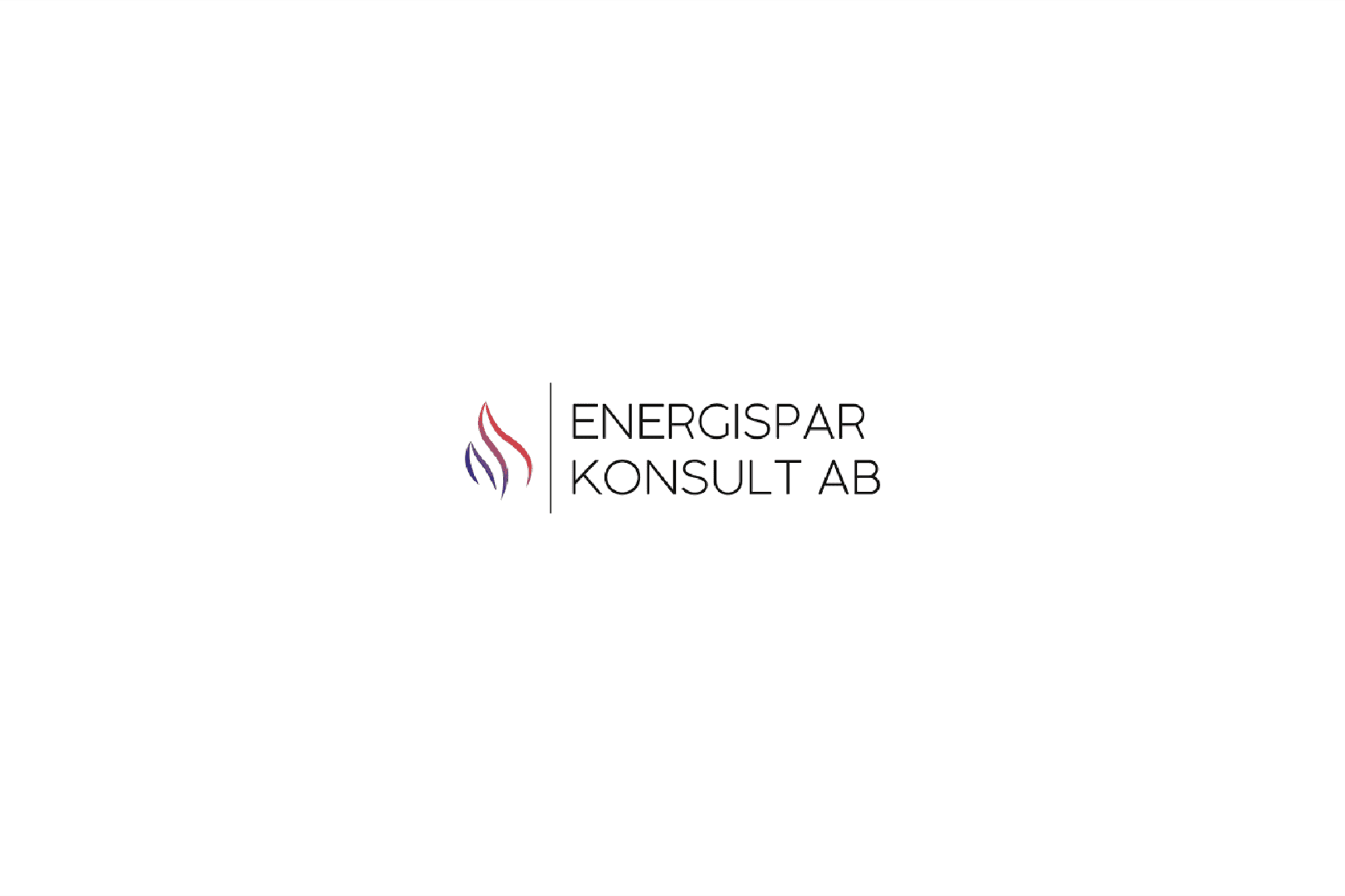 Logotyp för Energispar Konsult AB