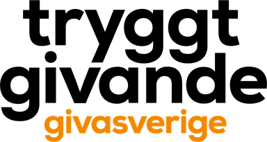 Tryggt givande