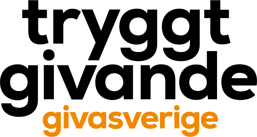 Tryggt givande