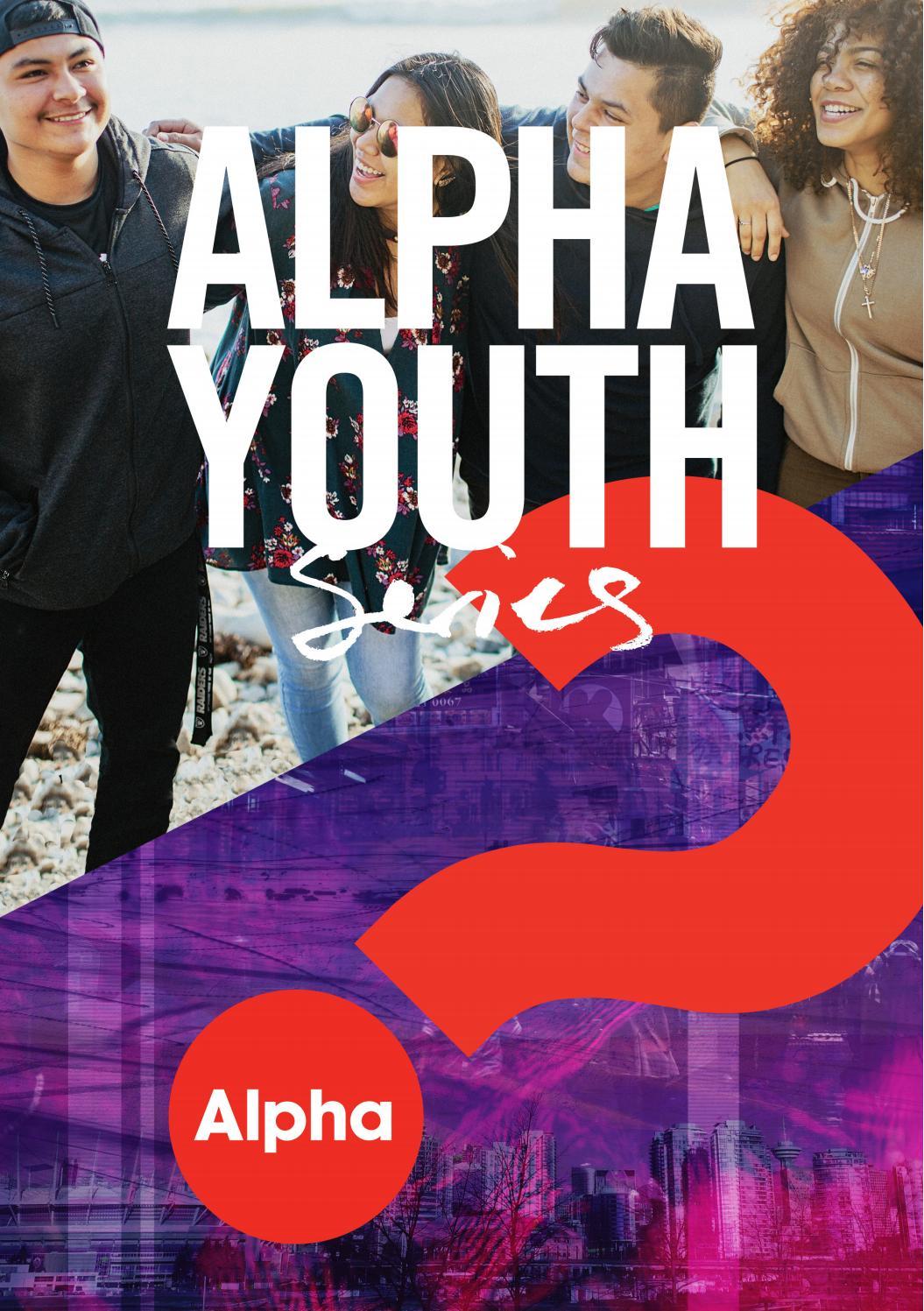 Alpha Youth