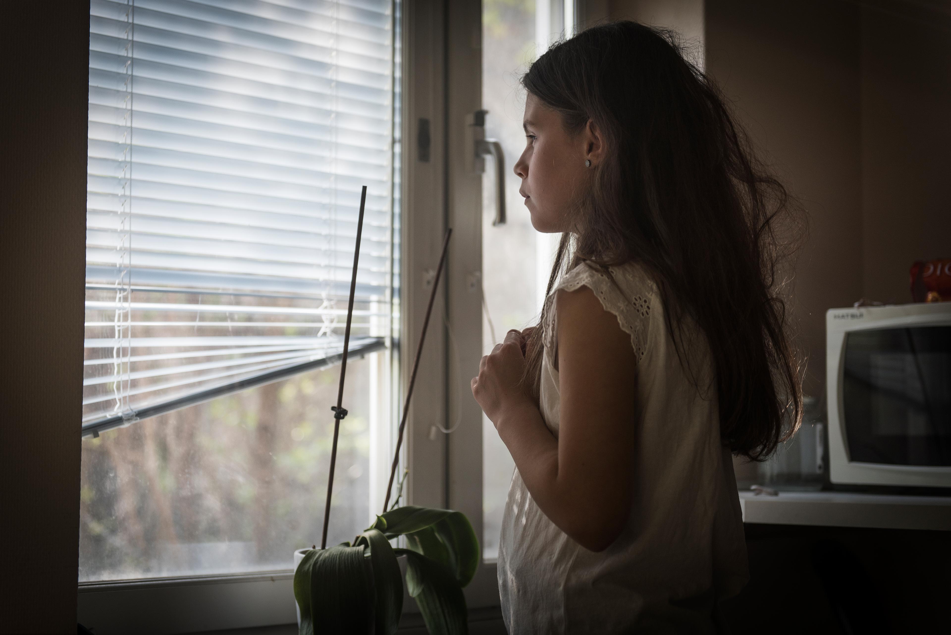 Många barn i Sverige lever i ekonomiskt utsatta familjer