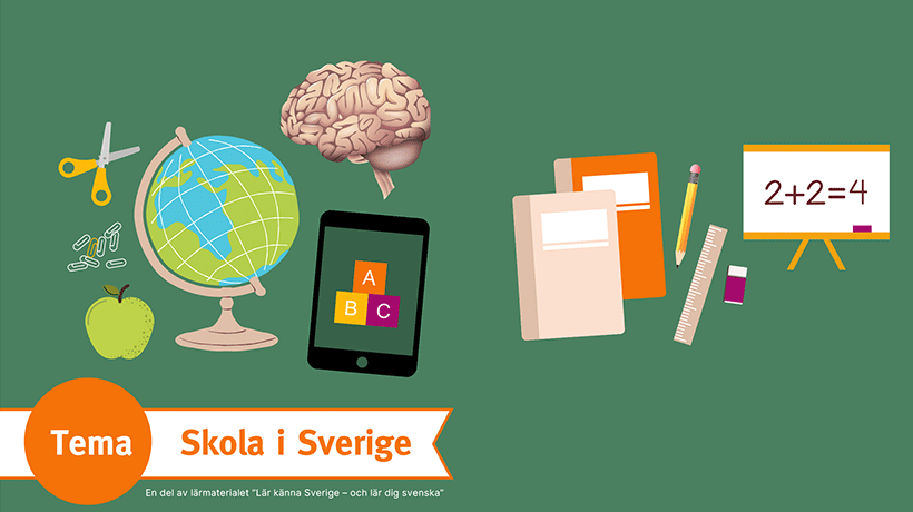 Skola I Sverige Frälsningsarmén